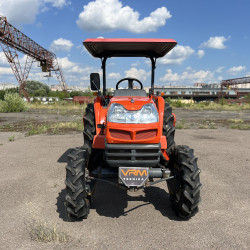 Міні-трактор Kubota KT30