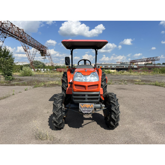 Міні-трактор Kubota KT30 - Зображення 2