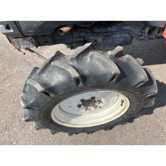 Міні-трактор Kubota KT30 - Зображення 3