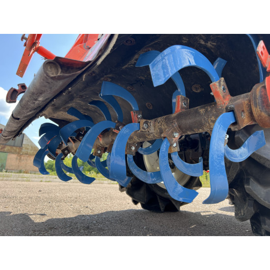 Міні-трактор Kubota KT30 - Зображення 12