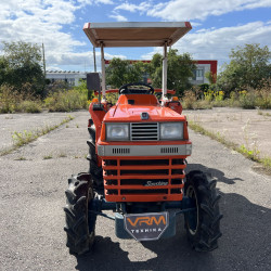 Міні-трактор Kubota L1-185