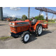 Міні-трактор Kubota ZL1-185