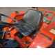 Міні-трактор Kubota ZL1-185