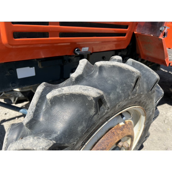 Міні-трактор Kubota L1-205 - Зображення 7