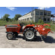 Міні-трактор Kubota L1-205