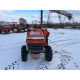 Міні-трактор Kubota L1-235