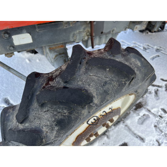 Міні-трактор Kubota L1-235 - Зображення 4