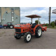 Міні-трактор Kubota ZL1-255