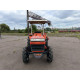 Міні-трактор Kubota ZL1-255