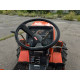 Міні-трактор Kubota ZL1-255