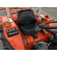 Міні-трактор Kubota ZL1-255