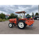 Міні-трактор Kubota ZL1-255