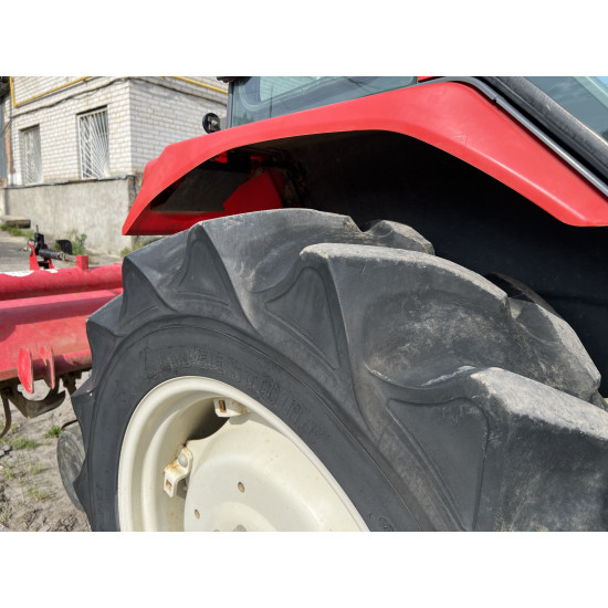 Міні-трактор Mitsubishi GX50 - Зображення 5