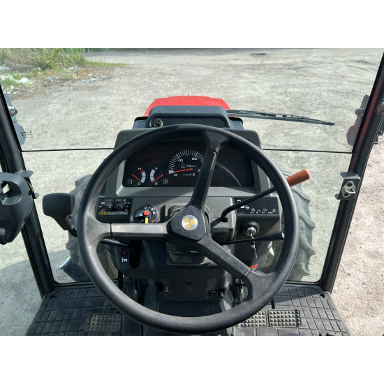 Міні-трактор Mitsubishi GX50 - Зображення 8