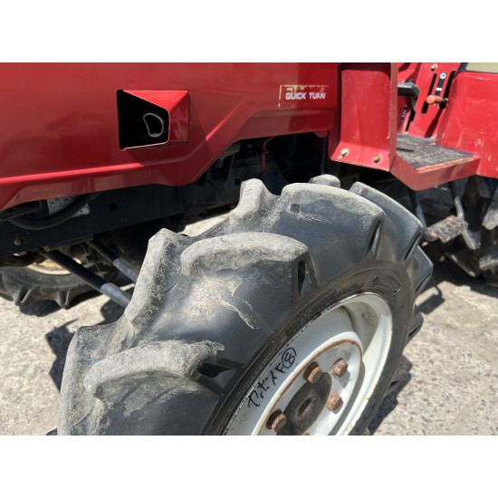 Міні-трактор Mitsubishi MT185 - Зображення 7