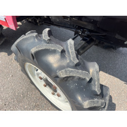 Міні-трактор Mitsubishi MT20