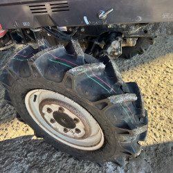 Міні-трактор Mitsubishi MT225