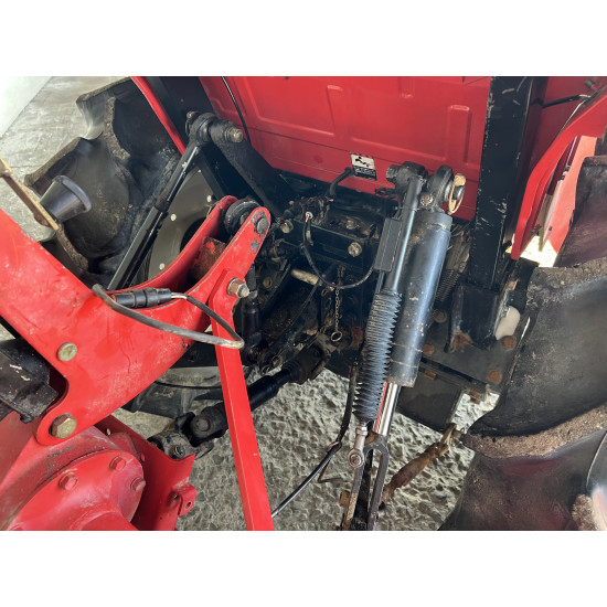 Міні-трактор Mitsubishi MT225 - Зображення 9