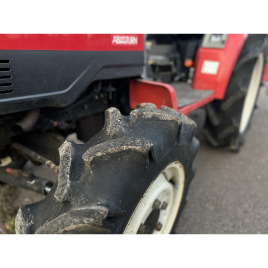 Міні-трактор Mitsubishi MT240 - Зображення 10