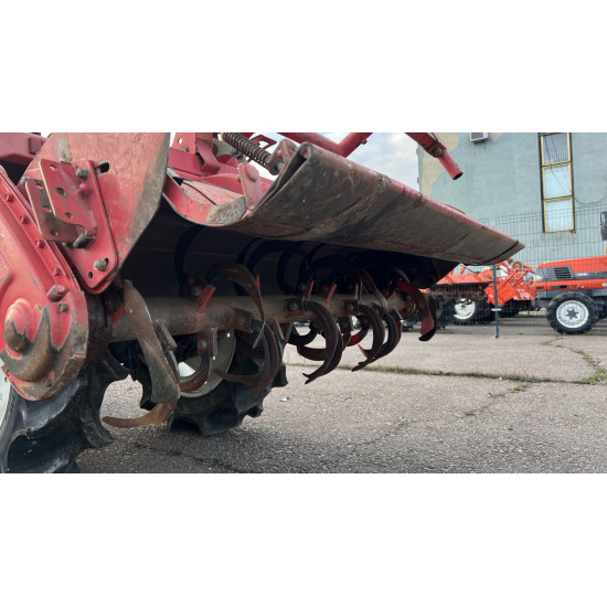 Міні-трактор Mitsubishi MT240 - Зображення 4