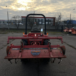 Міні-трактор Mitsubishi MT240