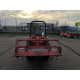 Міні-трактор Mitsubishi MT240