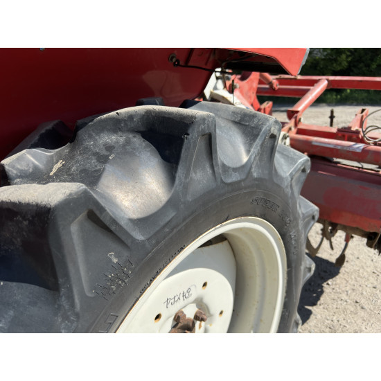 Міні-трактор Mitsubishi MT251 - Зображення 8