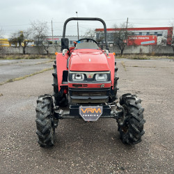 Міні-трактор Mitsubishi MTR250