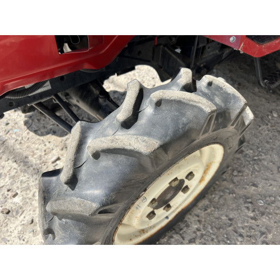 Міні-трактор Mitsubishi MTX225 - Зображення 3