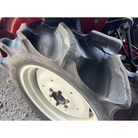 Міні-трактор Mitsubishi MTX225 - Зображення 4