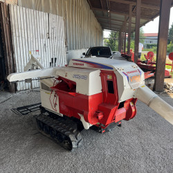 Молотарка Yanmar PKD60