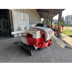 Молотарка Yanmar PKD60