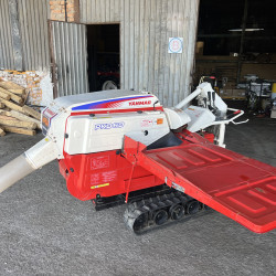 Молотарка Yanmar PKD60