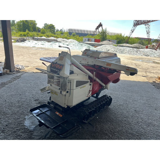 Молотарка Yanmar PKD60 - Зображення 4