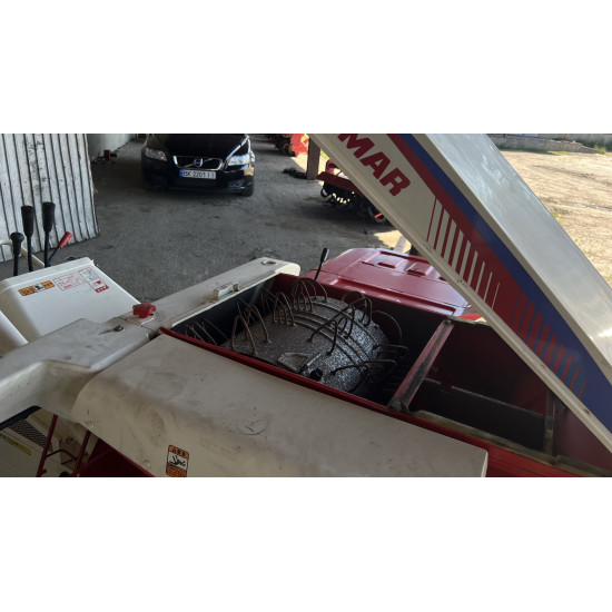 Молотарка Yanmar PKD60 - Зображення 5