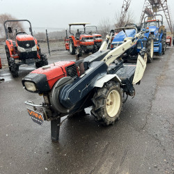 Мотоблок Iseki KA80/SS80