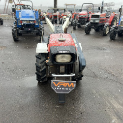 Мотоблок Iseki KA80/SS80