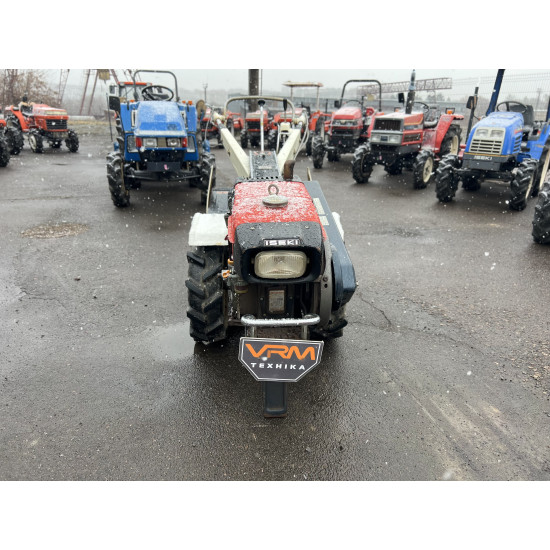 Мотоблок Iseki KA80/SS80 - Зображення 2