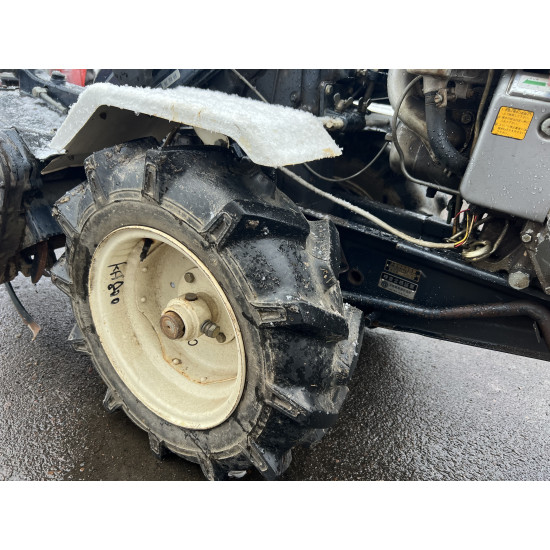 Мотоблок Iseki KA80/SS80 - Зображення 4