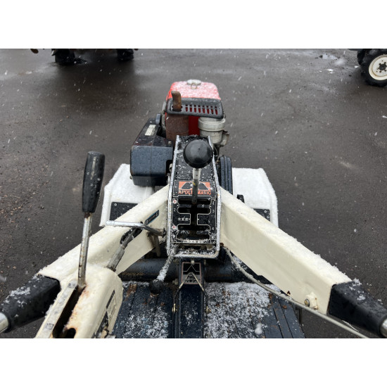 Мотоблок Iseki KA80/SS80 - Зображення 6