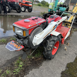 Мотоблок Yanmar YA90