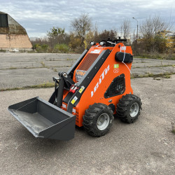 Міні-навантажувач LeiTe LT-H360W