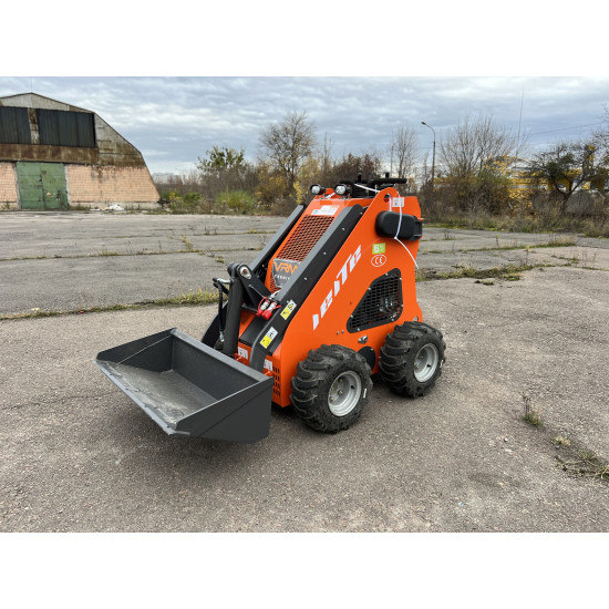 Міні-навантажувач LeiTe LT-H360W - Зображення 1