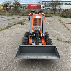 Міні-навантажувач LeiTe LT-H360W