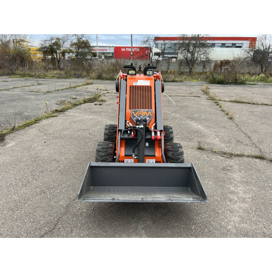 Міні-навантажувач LeiTe LT-H360W - Зображення 4