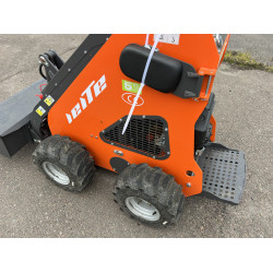 Міні-навантажувач LeiTe LT-H360W