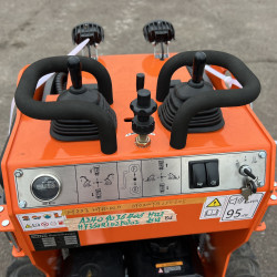 Міні-навантажувач LeiTe LT-H360W