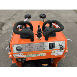 Міні-навантажувач LeiTe LT-H360W