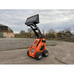 Міні-навантажувач LeiTe LT-H360W