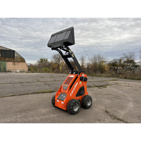 Міні-навантажувач LeiTe LT-H360W - Зображення 2